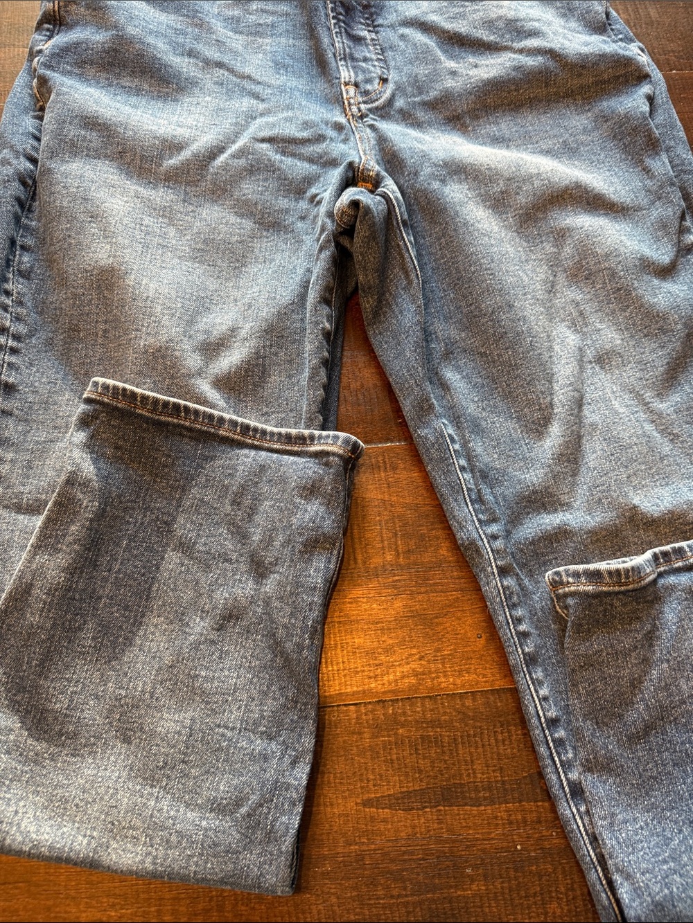 Madewell Women's jeans Size 29 - Picture 2 of 5